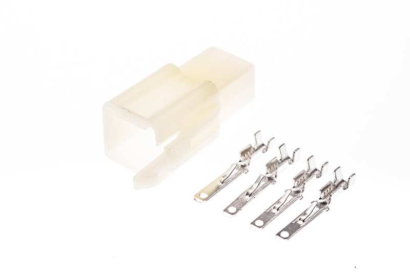 Electrical connector repair kit